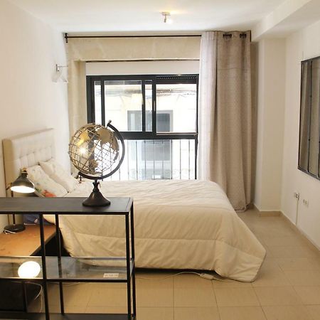 Sunny Apartments, Historical Centre 알리칸테 외부 사진