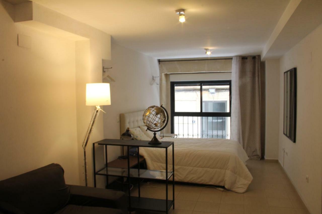 Sunny Apartments, Historical Centre 알리칸테 외부 사진