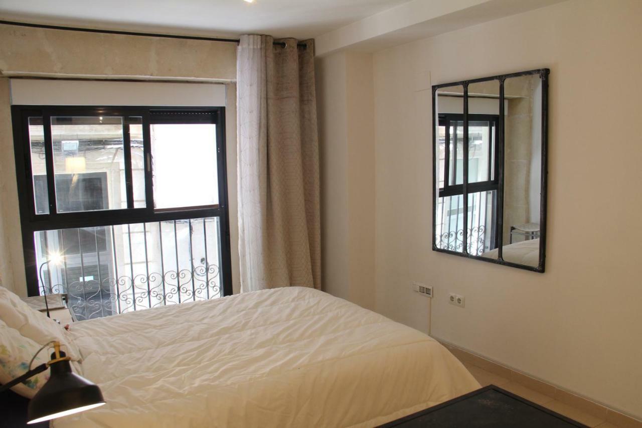 Sunny Apartments, Historical Centre 알리칸테 외부 사진